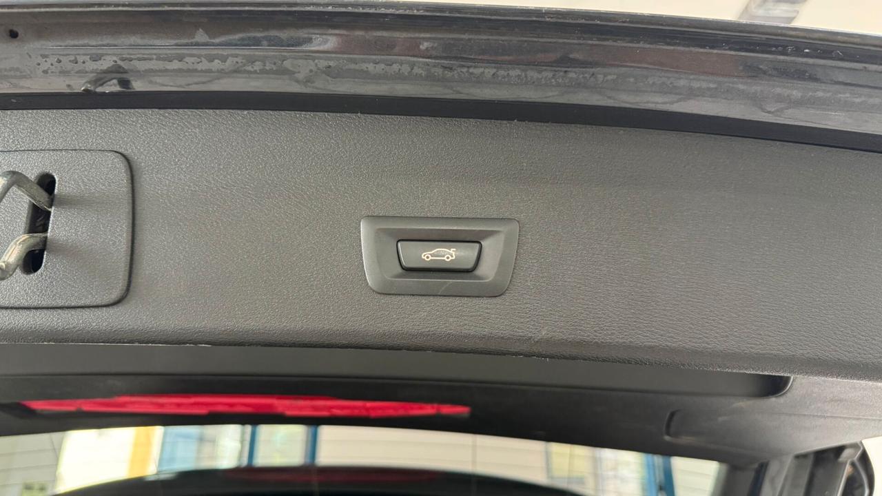 Bmw X1 sDrive16d Advantage