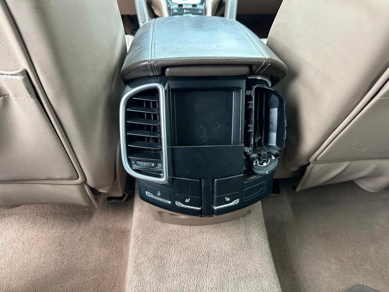 Porsche Cayenne 3.0 Diesel TETTO BOSE TELECAMERA