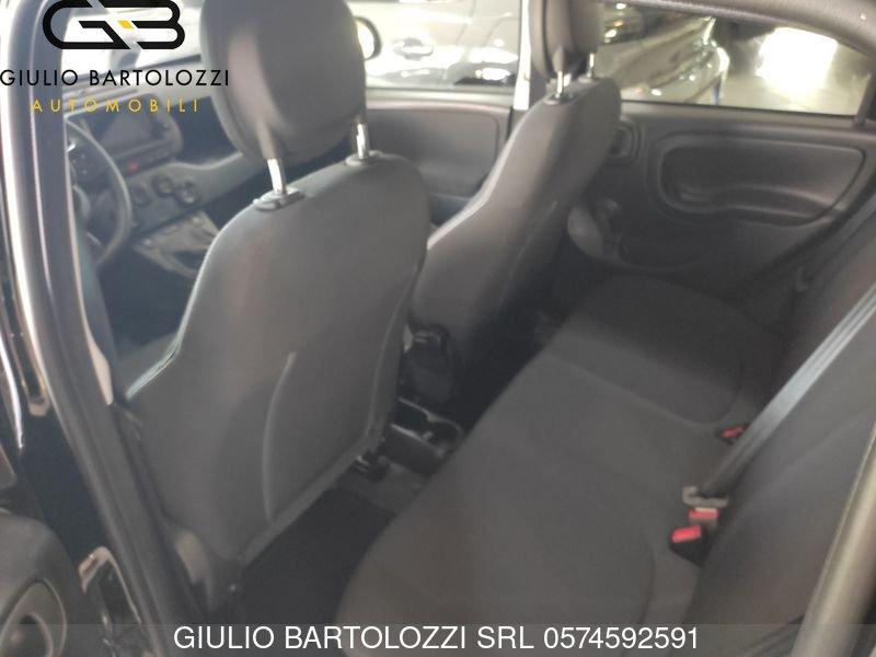 FIAT Panda Panda 1.0 FireFly S&S Hybrid