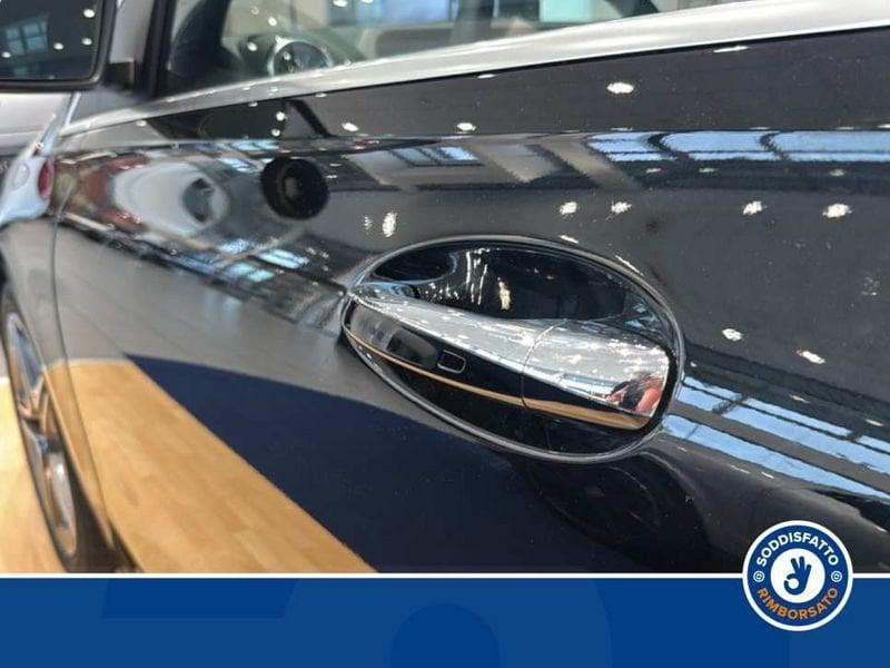 Mercedes-Benz Classe B 180d Automatic AMG Line Advanced Plus