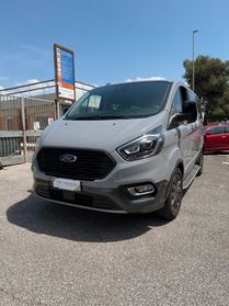 Ford Tourneo Custom 320 2.0 EcoBlue 150CV MHEV Active