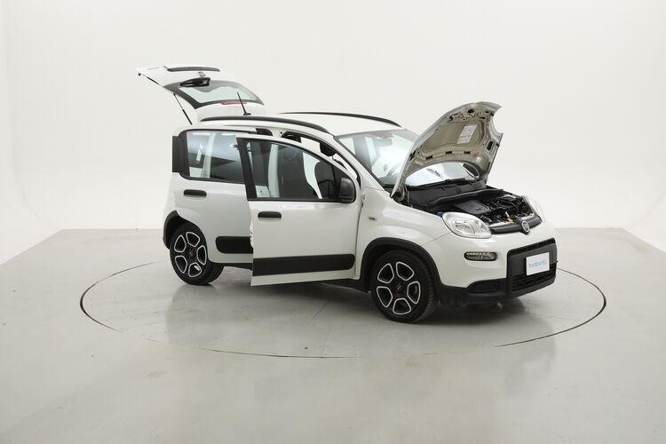 Fiat Panda Hybrid City Life BR371010 1 Mild Hybrid 70CV