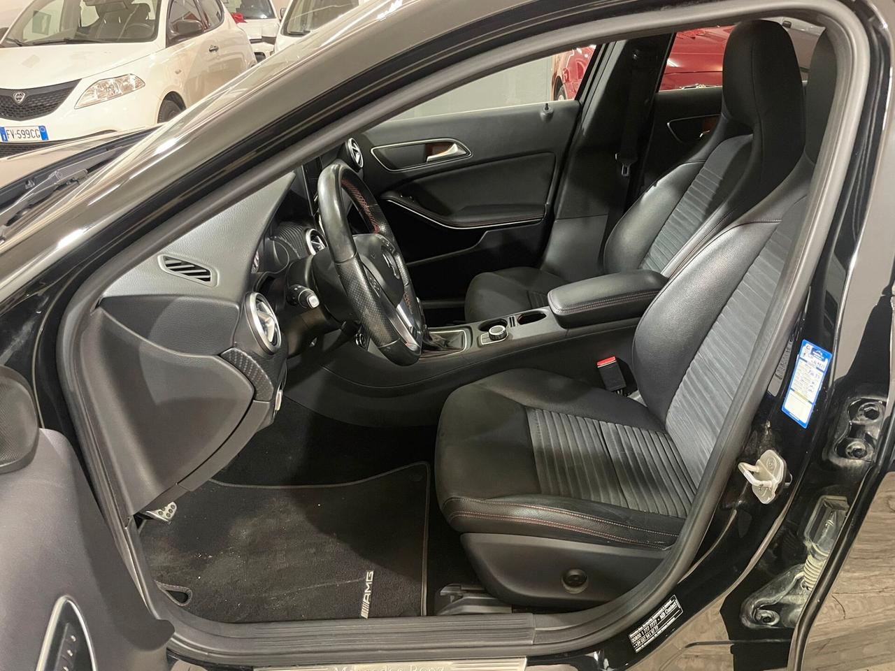 Mercedes-benz A 160 CDI Premium