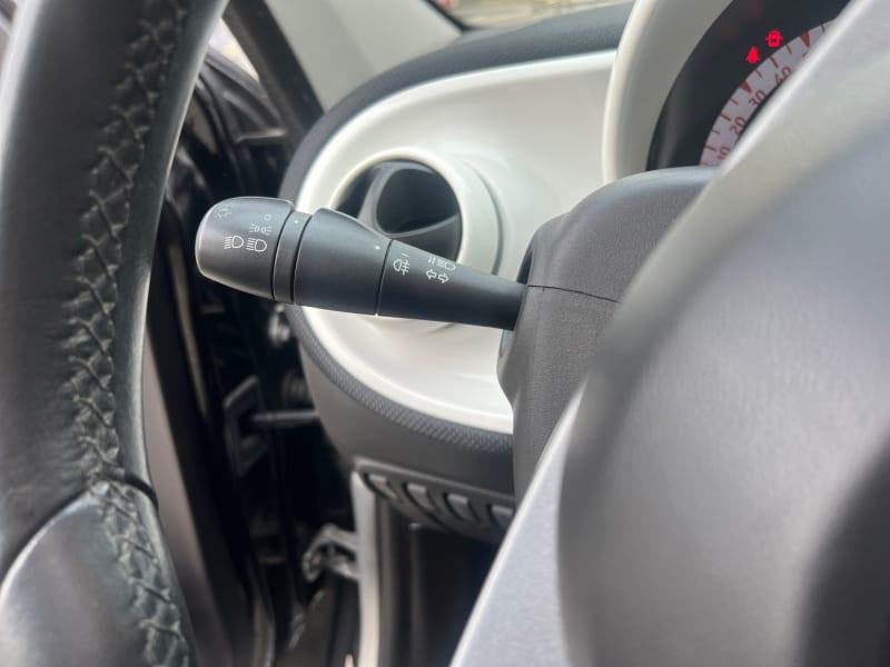 SMART FORFOUR 70 1.0 PASSION