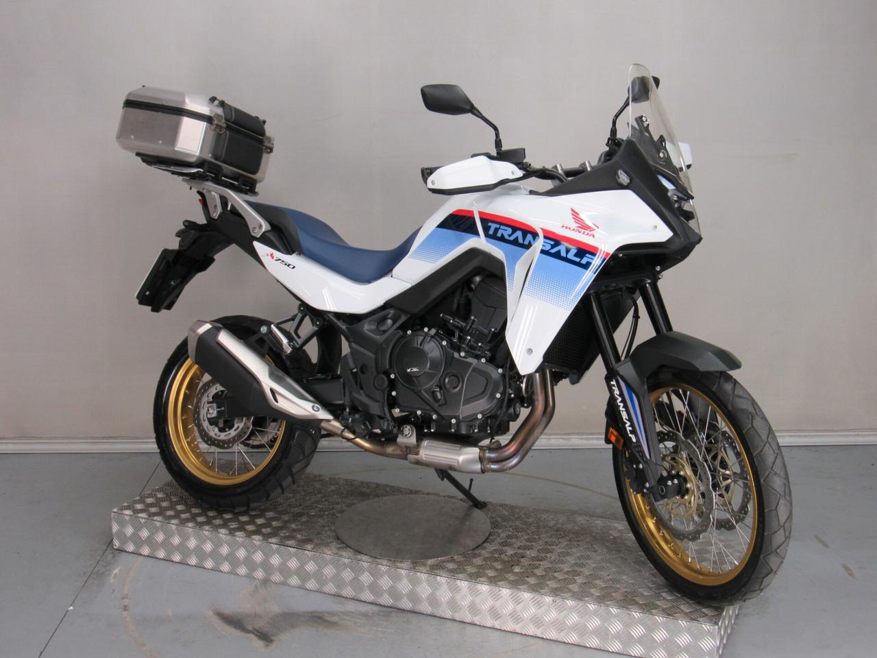 Honda XL 750 Transalp ABS
