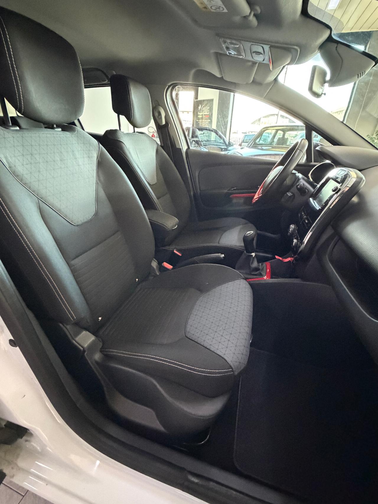 Renault Clio 1.5 dCi 8V 90CV Start&Stop 5 porte Energy