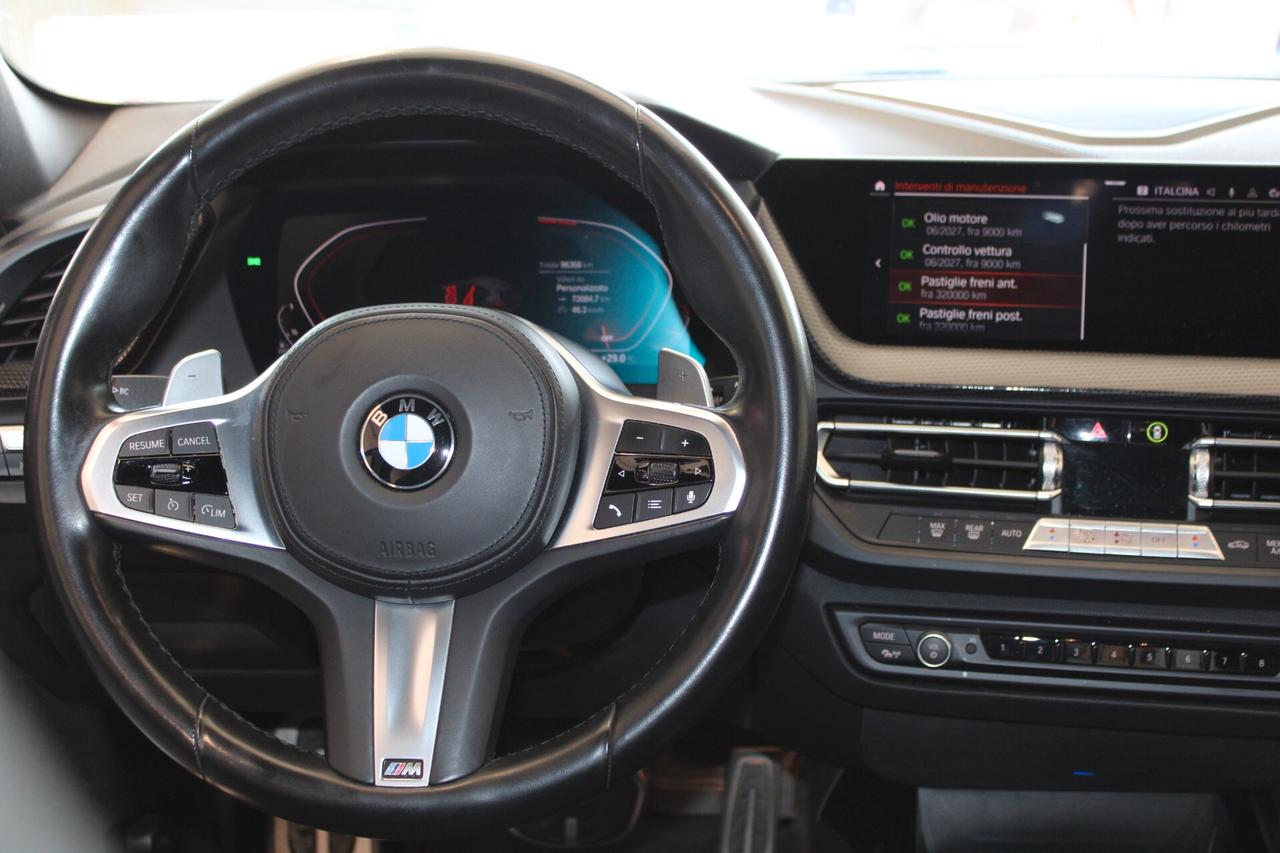 Bmw 120 120d xDrive 5p. Msport