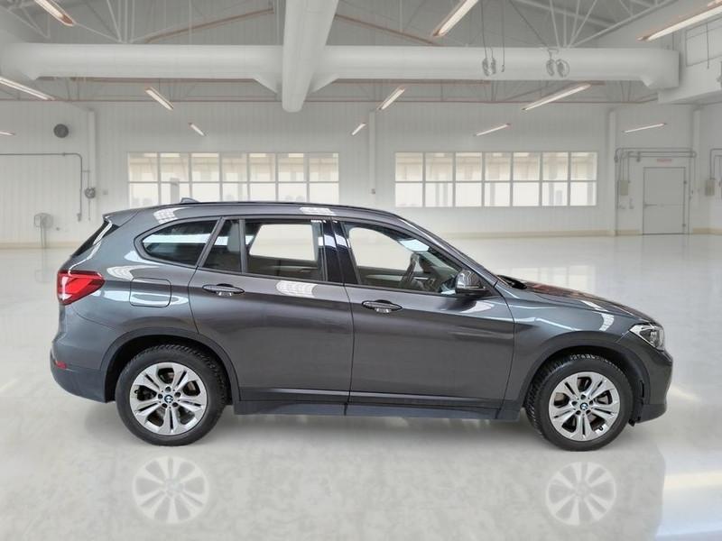 BMW X1 xDrive 25e Business Advantage automatico