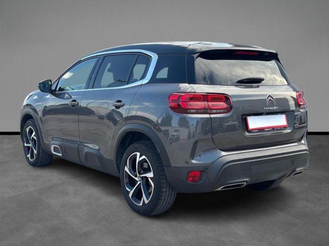 CITROEN C5 Aircross BlueHDi 130 S&S Business