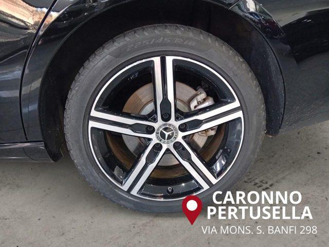 MERCEDES-BENZ CLA 250 e hybrid EQ Sport