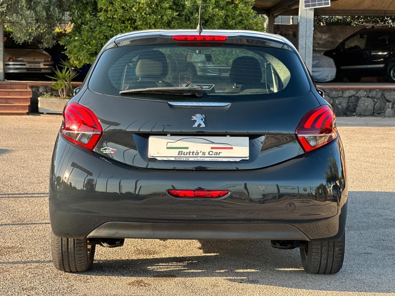 Peugeot 208 5p 1.2 Active S&S 82 CV 41.940 km