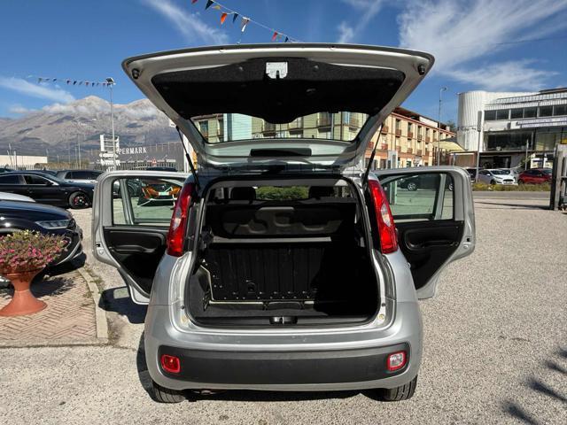FIAT Panda 1.3 MJT S&S Pop SCONTO ROTTAMZIONE