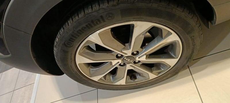 KIA Stonic Stonic 1.0 T-GDi 100 CV MHEV MT Style