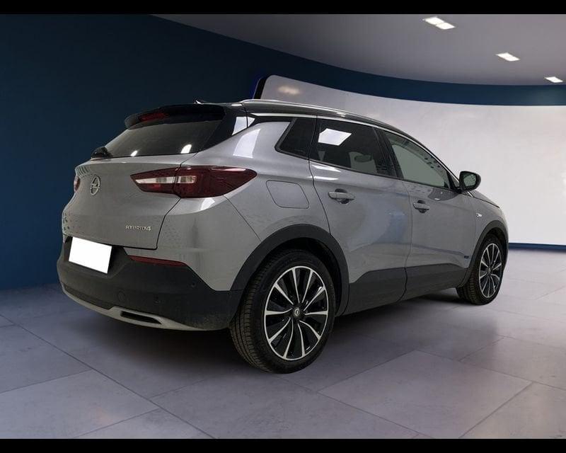 Opel Grandland X 1.6 phev awd auto