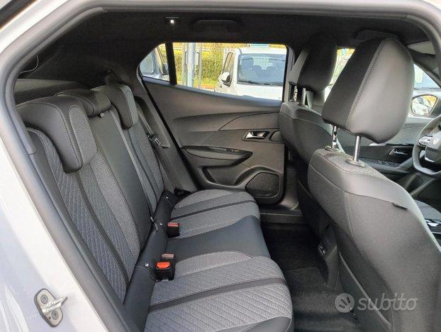 PEUGEOT 2008 PureTech 100 GPL/B S&S Allure