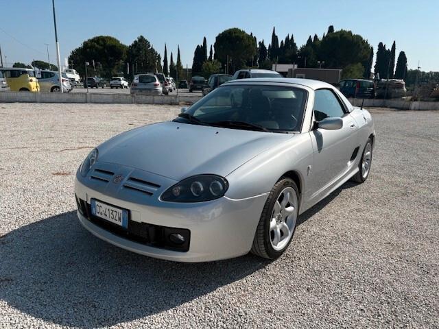Mg TF Mg TF 115 1.6 Hard Top ASI Tua a 110€/Mese