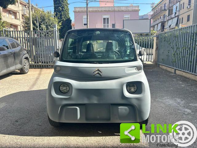 CITROEN Ami .