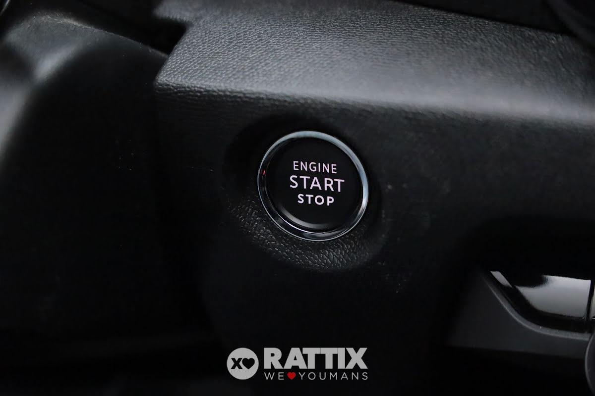 Citroen C4 1.2 Puretech 130CV Max EAT8