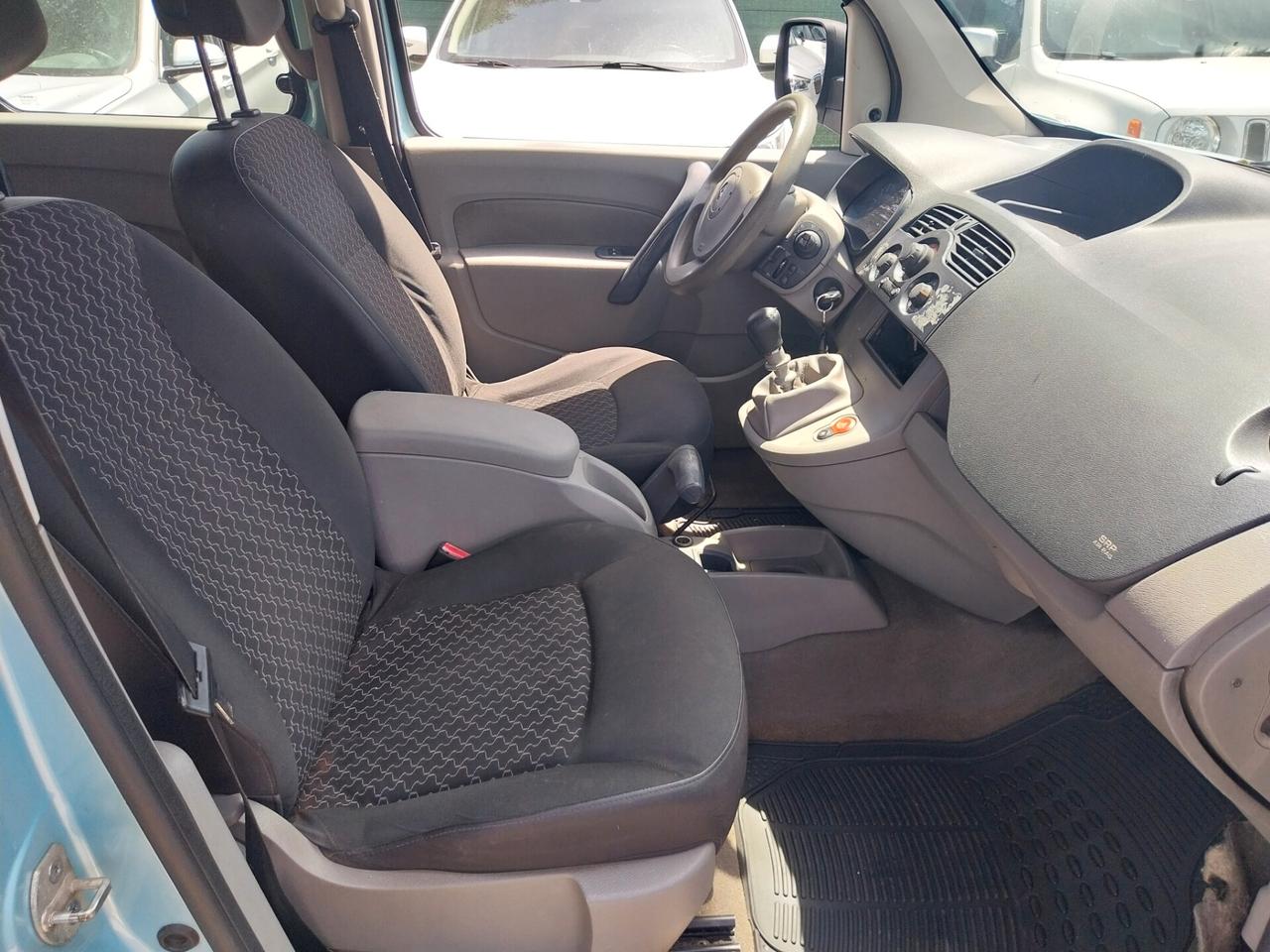 Renault Kangoo 1.5 dCi 105CV F.AP. 5 porte Dynamique