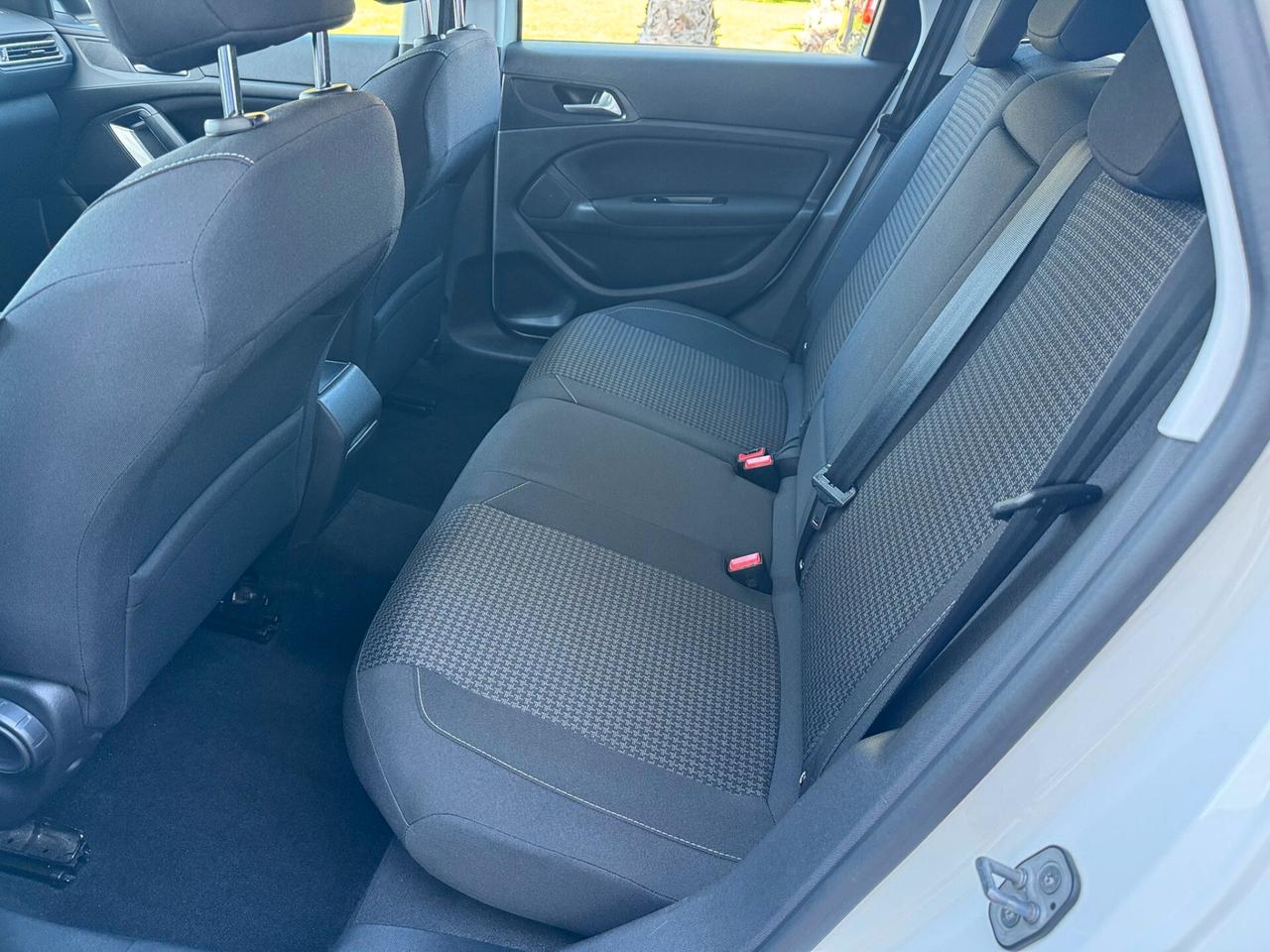 Peugeot 308 HDi AZIENDALE Cambio Automatico