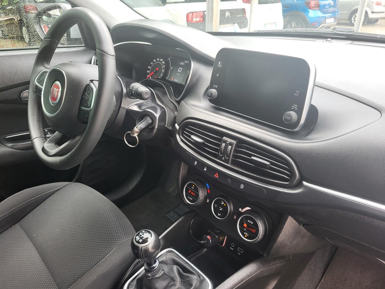 Fiat Tipo 1.6 mjt 120 cv Lounge