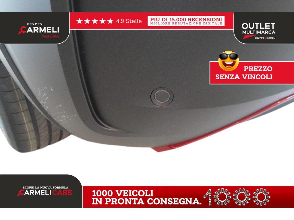 Alfa Romeo Junior 1.2 ibrida Speciale 145cv edct6