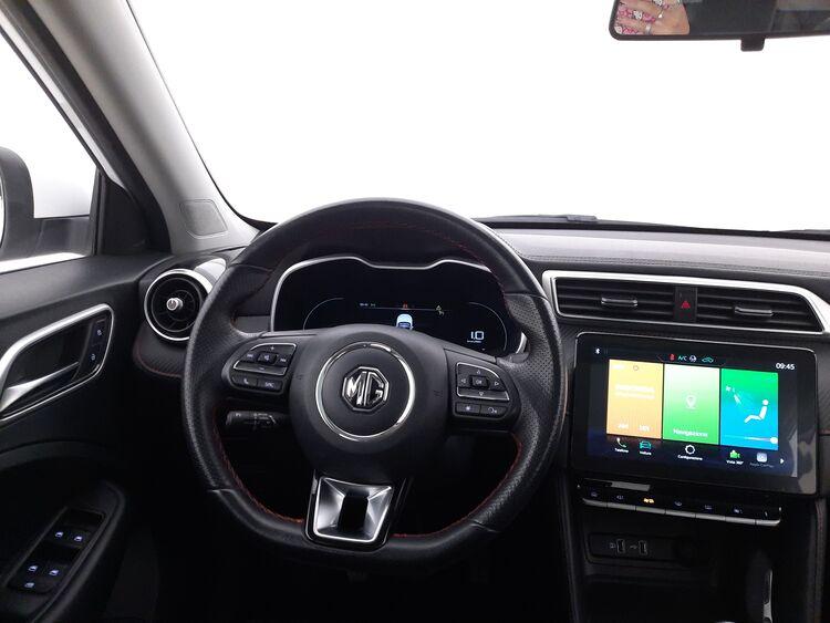 MG ZS Luxury BR339320 1.0 Benzina 111CV