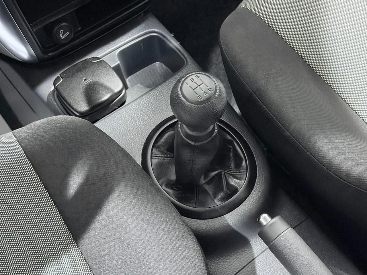 FIAT SEDICI 1.6 120cv 4x4 119.000km 2014 1HANDE