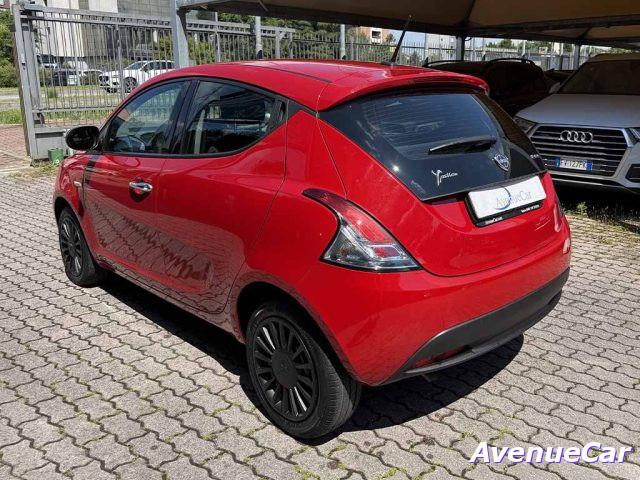LANCIA Ypsilon Hybrid PREZZO REALE NESSUN OBBLIGO FINANZIARIO