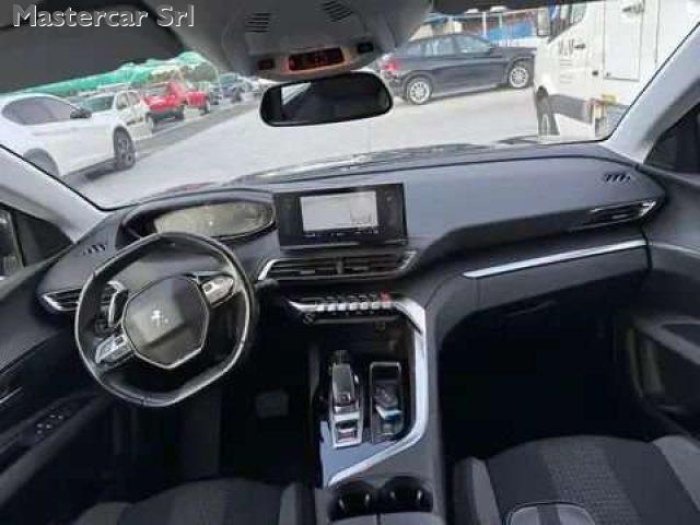 PEUGEOT 5008 7 POSTI 1.5 bluehdi Business EAT8 - GF870RZ