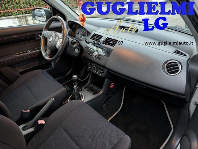 SUZUKI Swift 1.3 4x4 5p. GL