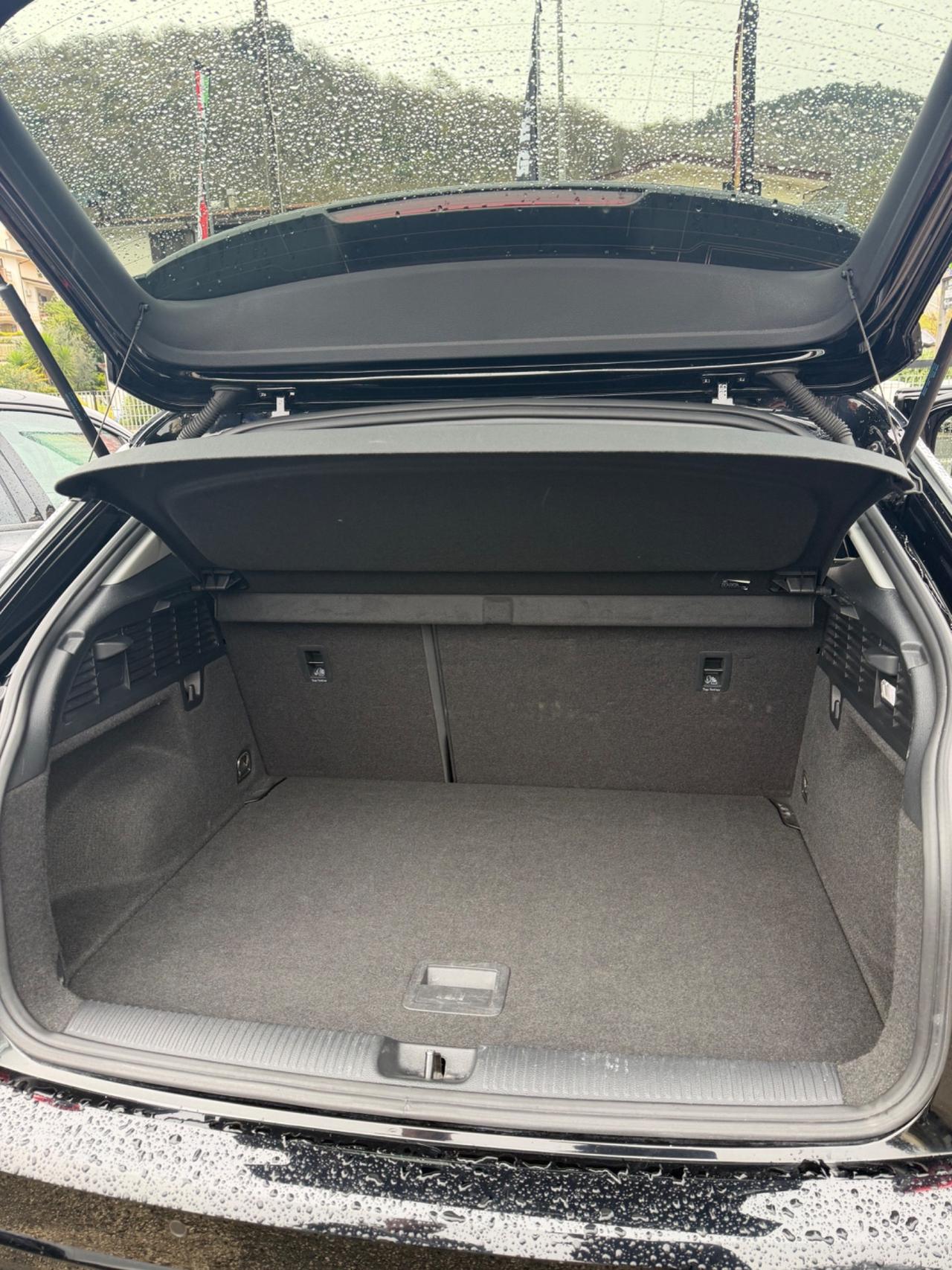 Audi Q2 30 TDI S tronic Admired