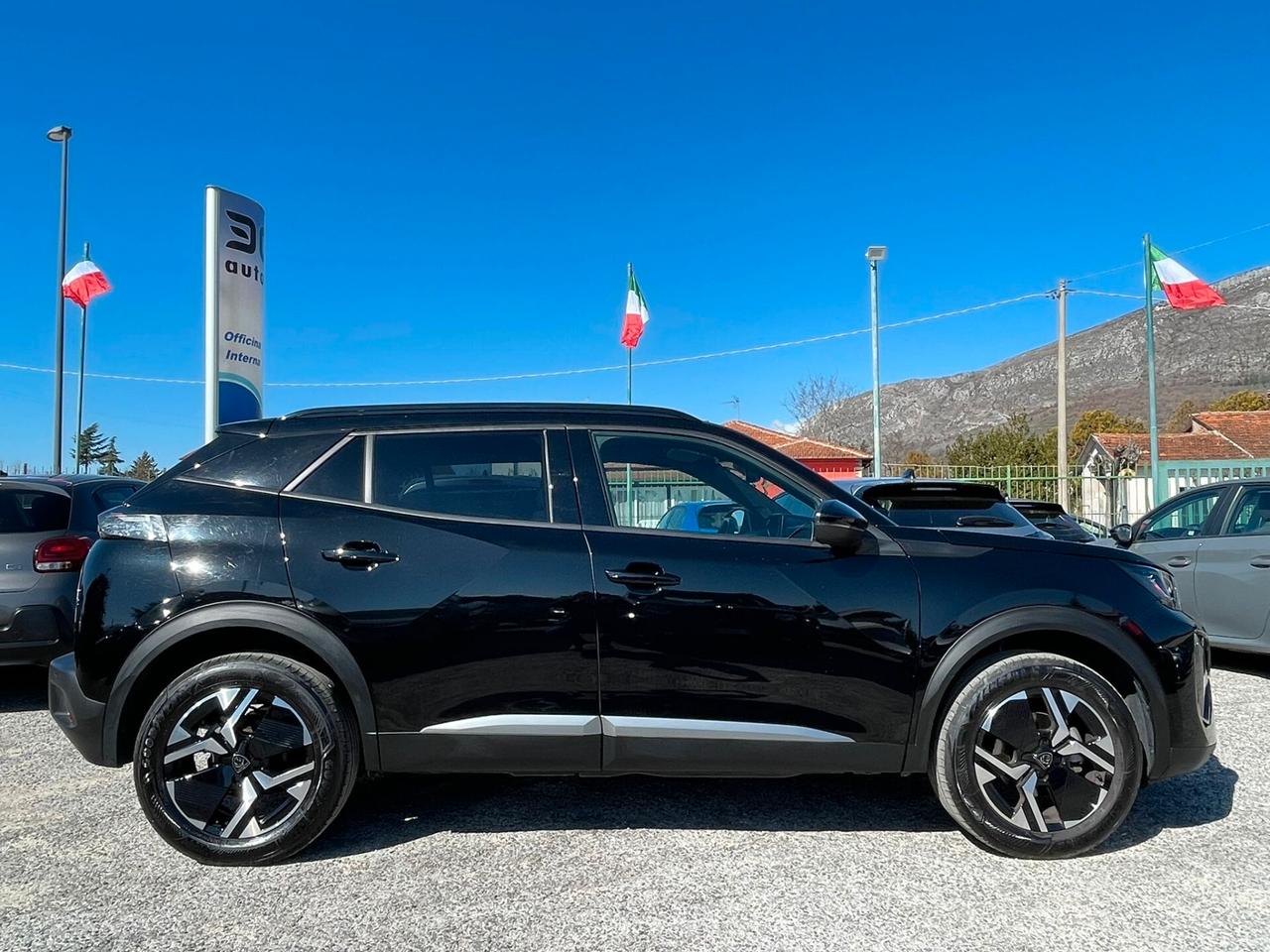 Peugeot 2008 PureTech 100 S&S Allure ''Aziendale''