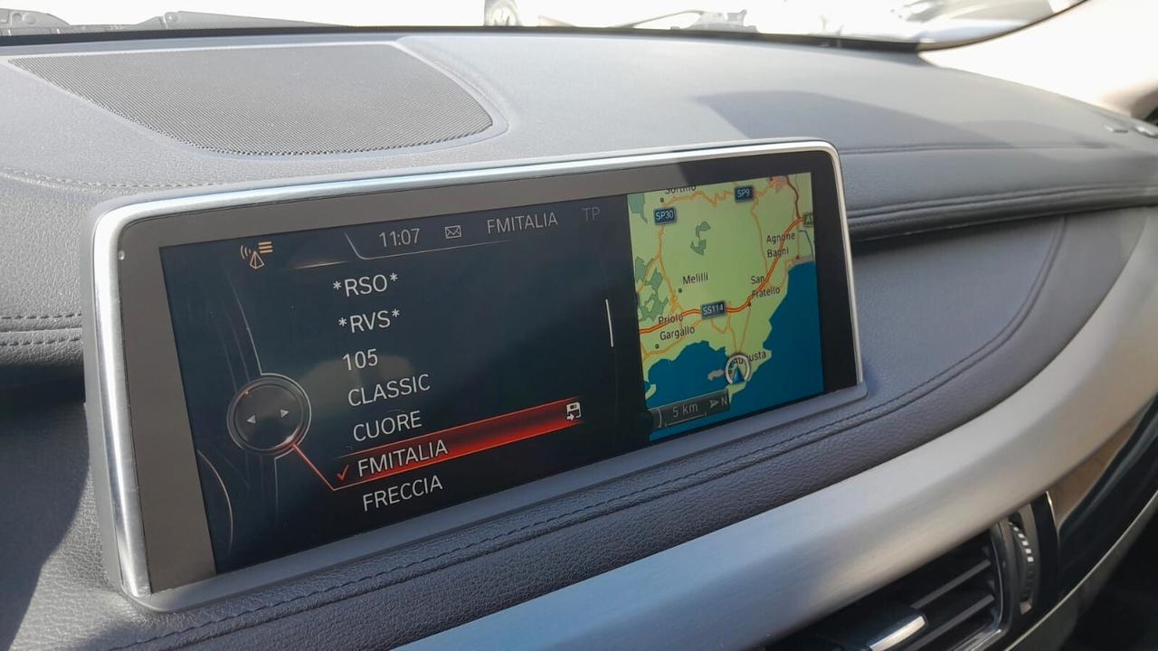 Bmw X6 xDrive30d 258CV Msport