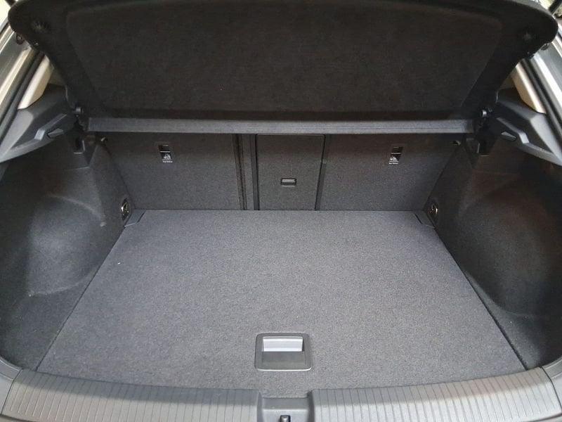 Volkswagen T-Roc 1.5 TSI ACT Sport DSG