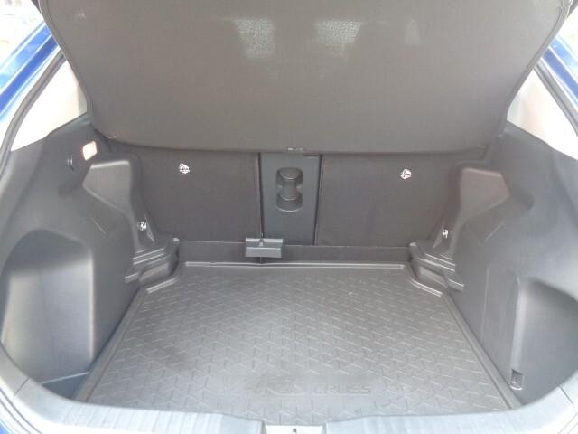 Toyota Yaris Cross 1.5 HYBRID 130 CV TREND