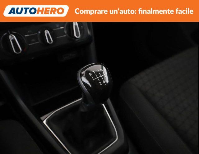 VOLKSWAGEN T-Cross 1.0 TSI 115 CV Style BMT