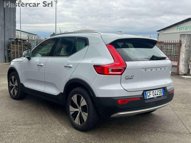 VOLVO XC40 1.5 t5 phev Inscription Expression auto - GF044SB
