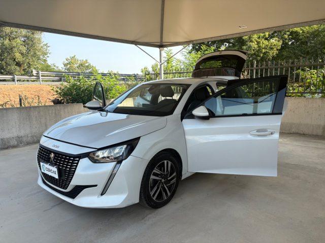 PEUGEOT 208 PureTech 100 Stop&Start 5 porte NEOP AUTOMATICA
