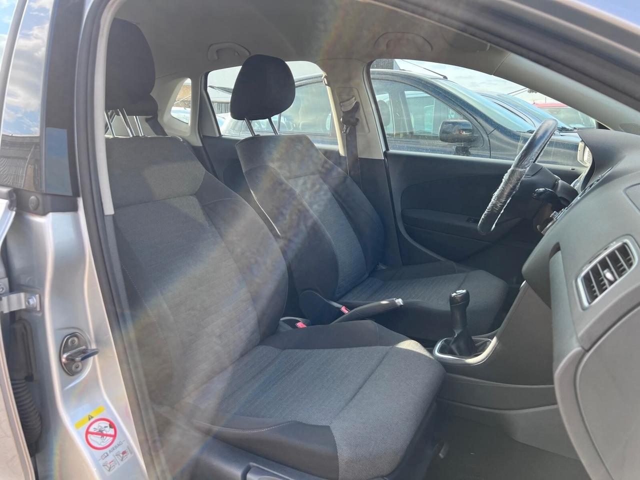 Volkswagen Polo 1.2 70 CV 5p. Comfortline