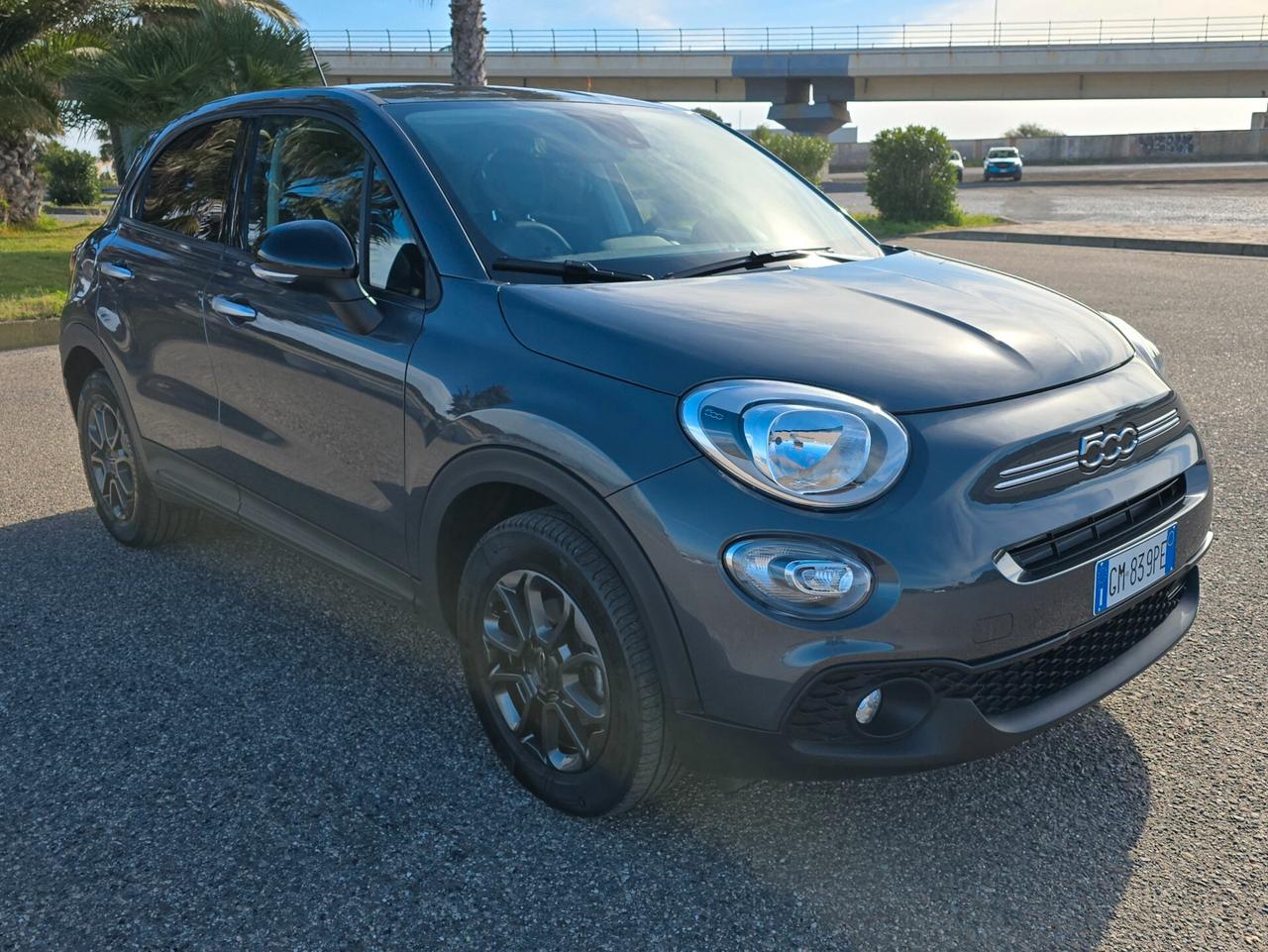 Fiat 500X 1.3 MultiJet 95 CV Club