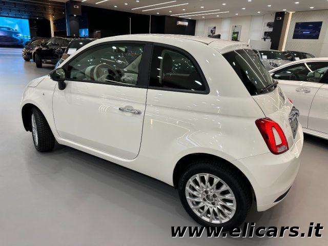 FIAT 500 1.0 Hybrid Cult