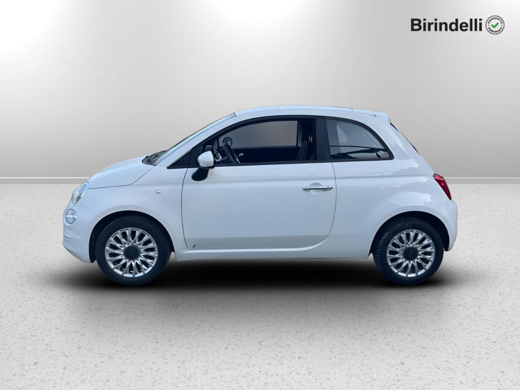 FIAT 500 (2015-2024) - 500 1.2 Lounge