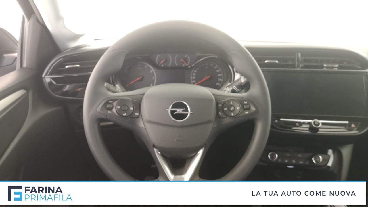 OPEL Corsa Edition 1.2 100CV MT6