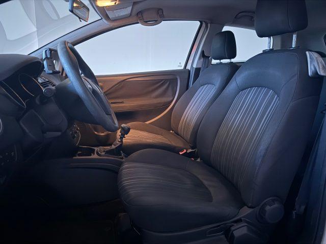 FIAT Punto Evo 1.2 3 porte S&S Dynamic