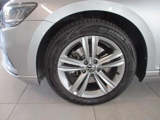 Volkswagen Passat Variant 2.0 TDI SCR EVO DSG Business