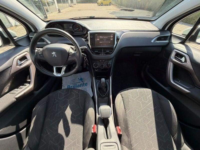 Peugeot 2008 2008 1.6 bluehdi Active 75cv Autocarro N1, 4 posti