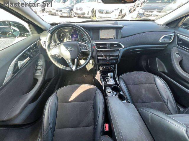INFINITI Q30 Q30 1.5d Business Executive 109cv dct - FE386SR