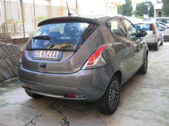 LANCIA Ypsilon 1.0 FIREFLY 5P HYBRID GOLD PLUS