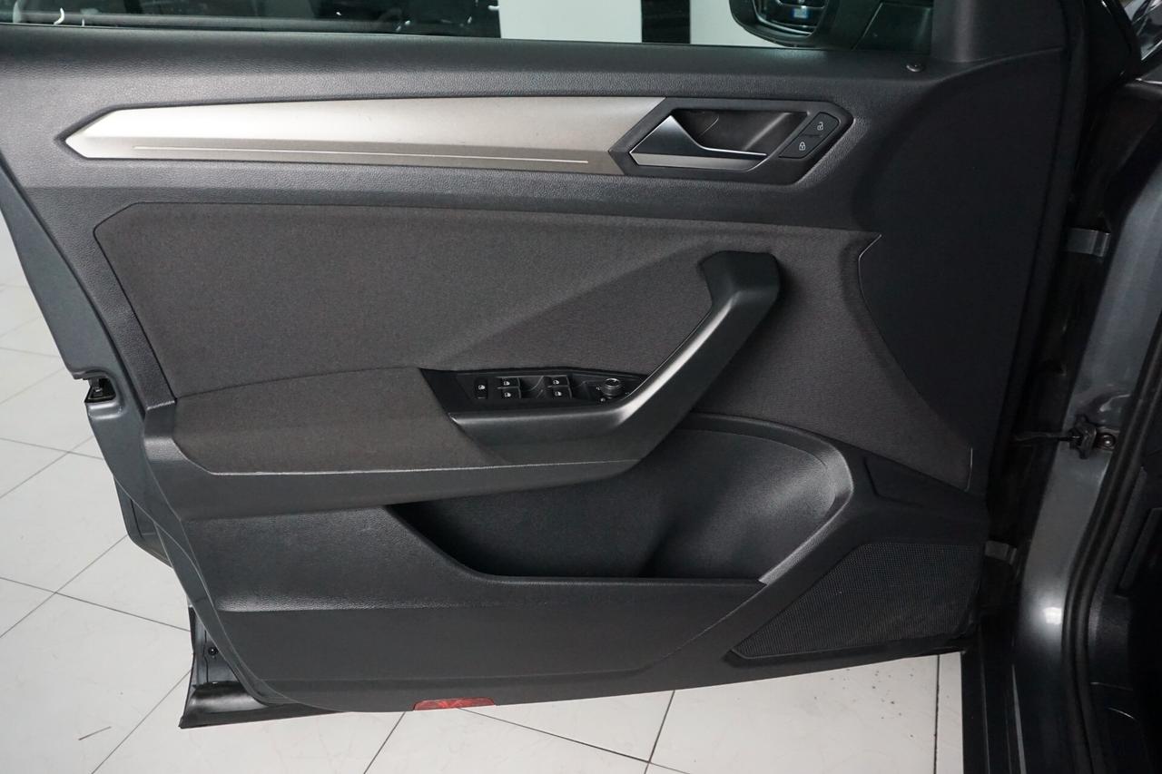 Volkswagen T-Roc 1.5 TSI ACT Style BlueMotion Technology